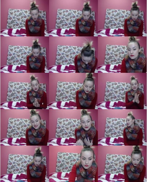 Download Video File: myfreecams goddessnadia