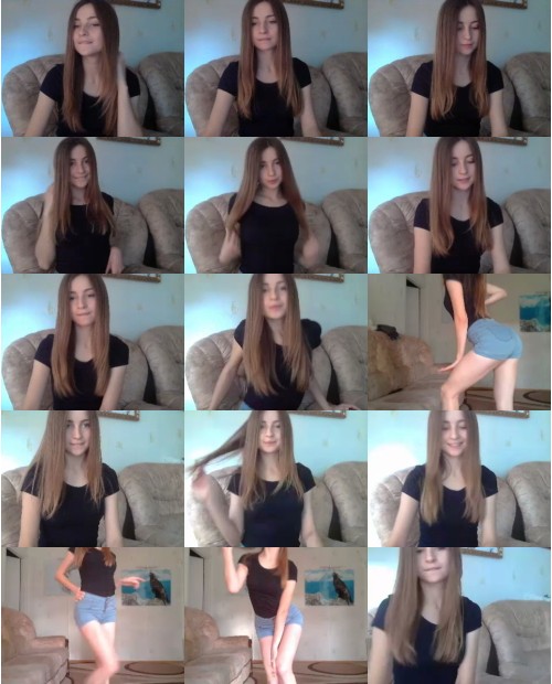Download Video File: myfreecams gold lili