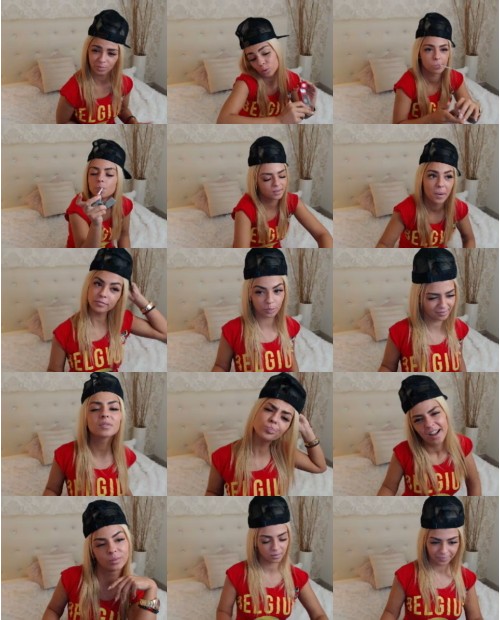 Download Video File: myfreecams goldalice