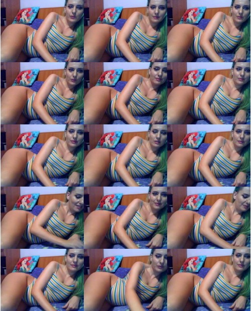 Download Video File: myfreecams greendanielle