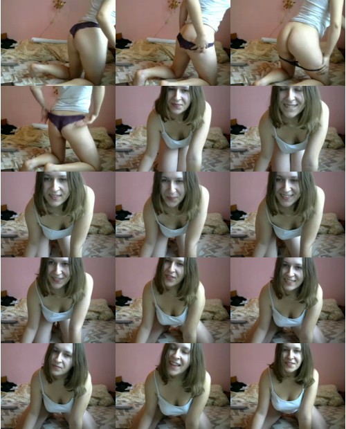 Download Video File: myfreecams greykitty