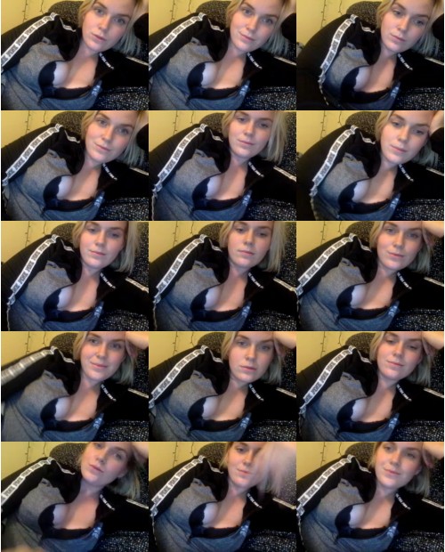 Download Video File: myfreecams gwensteele