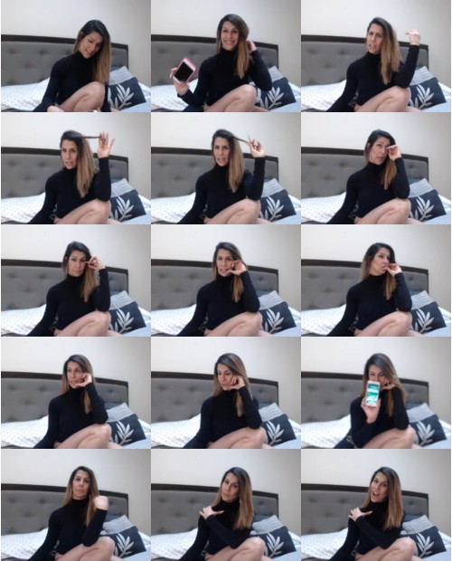 Download Video File: myfreecams gymbabe