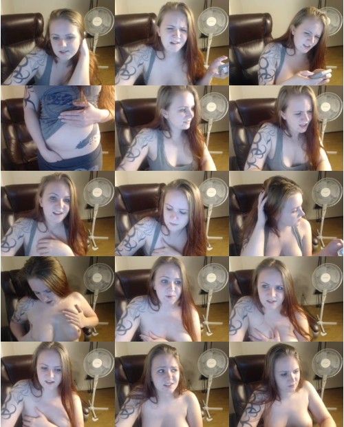 Download Video File: myfreecams gypsy nova