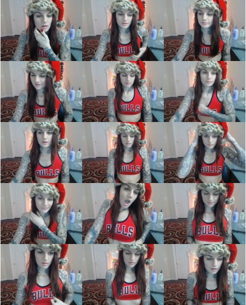 Download Video File: myfreecams gypsywhite77
