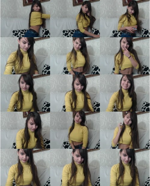 Download Video File: myfreecams hailey wilde