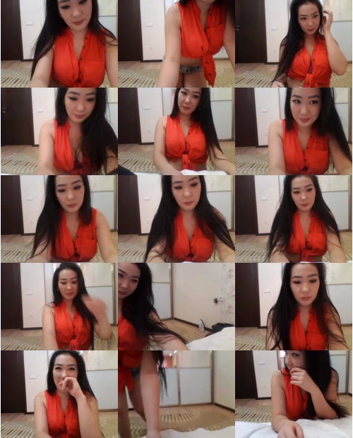 Download Video File: myfreecams hanee lee