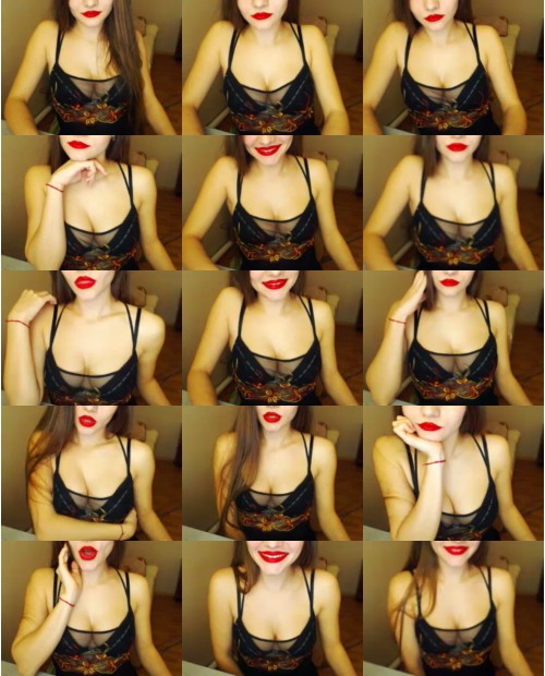 Download Video File: myfreecams hannamils