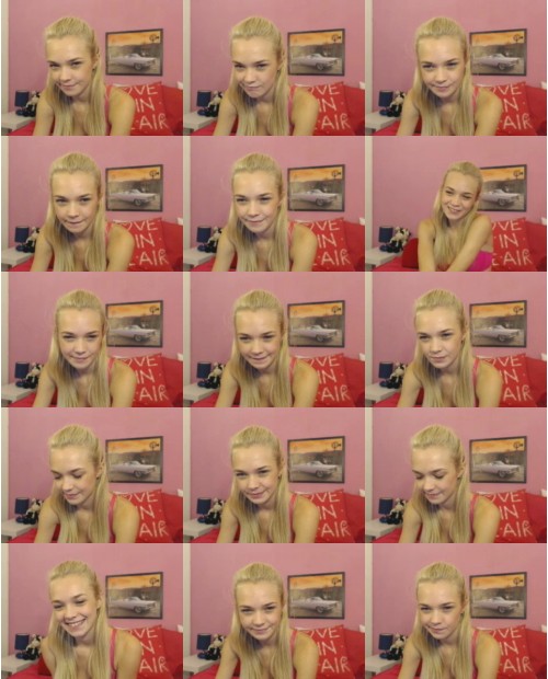 Download Video File: myfreecams happyanna