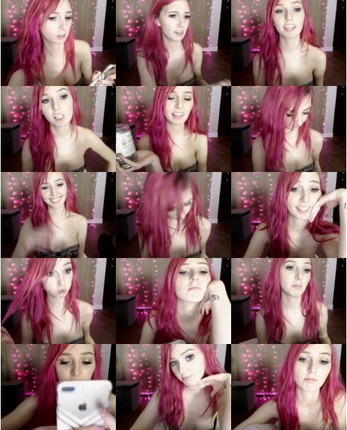 Download Video File: myfreecams harpermadi