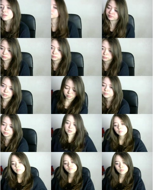 Download Video File: myfreecams heelia