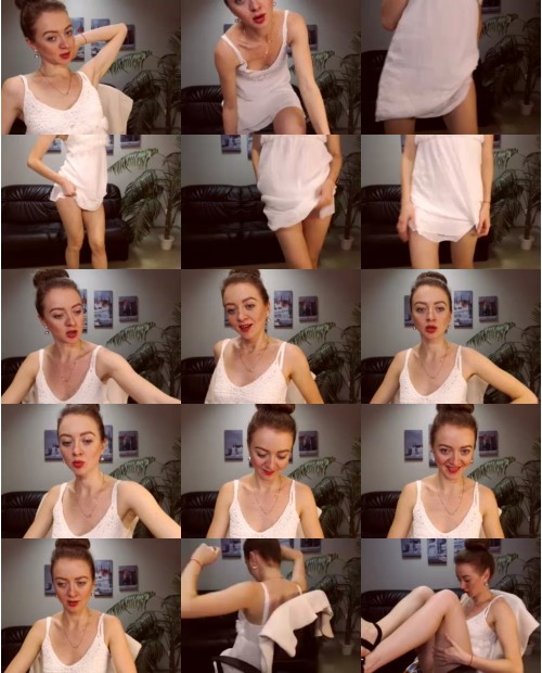 Download Video File: myfreecams heideehot