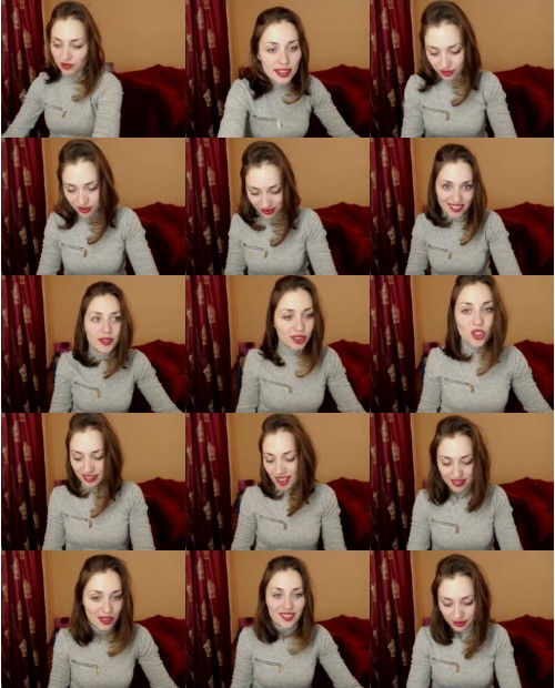 Download Video File: myfreecams helenadoriis