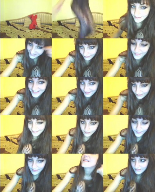 Download Video File: myfreecams hellenajane
