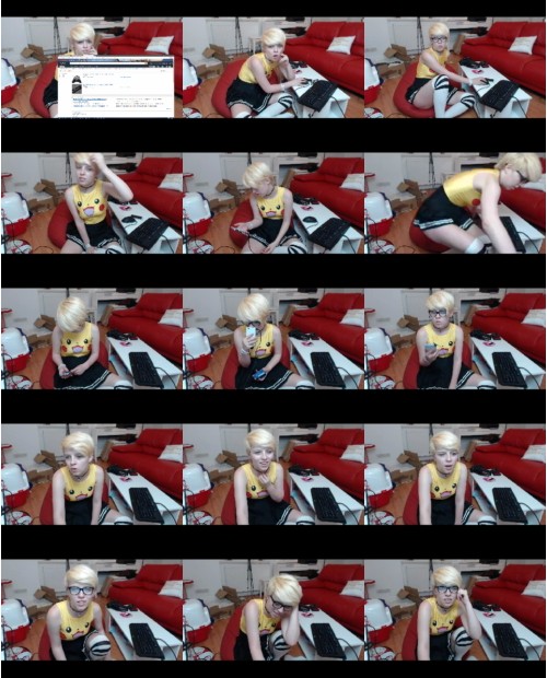 Download Video File: myfreecams hentai kitty