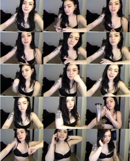 Download Video File: myfreecams heyitskat