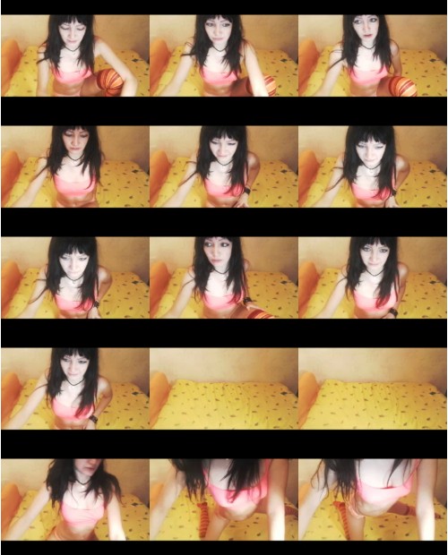 Download Video File: myfreecams honeynata