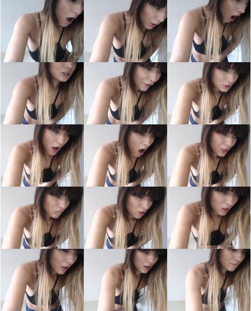 Download Video File: myfreecams hotaliesia69