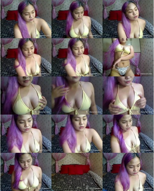 Download Video File: myfreecams hotasianaira