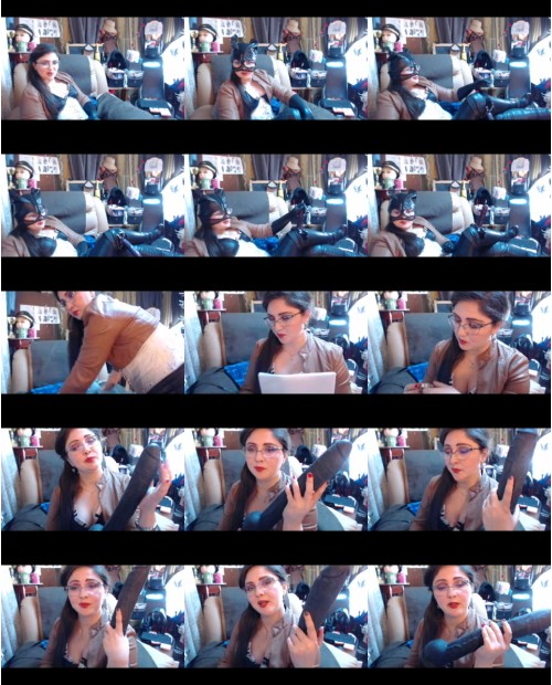Download Video File: myfreecams imperatrizad