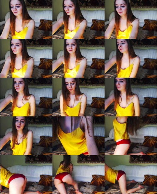 Download Video File: myfreecams infanta dream