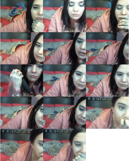 Download Video File: myfreecams inkedbrooklyn