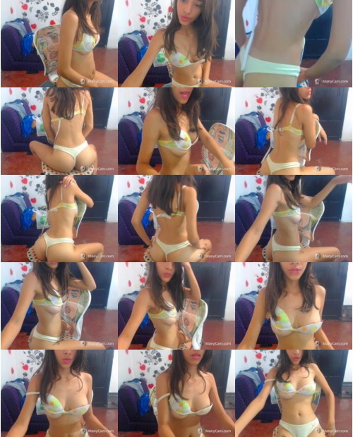 Download Video File: myfreecams innocent bad