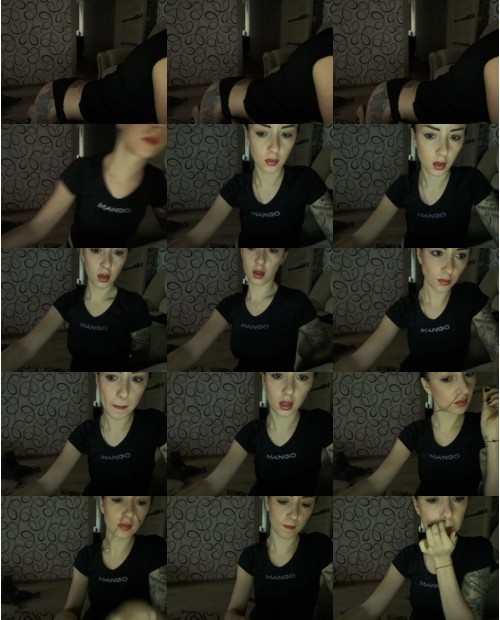 Download Video File: myfreecams insomnia  