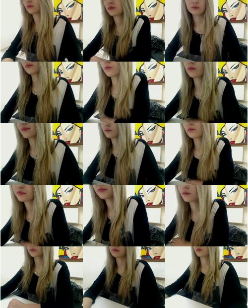 Download Video File: myfreecams irolia