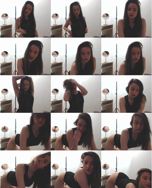 Download Video File: myfreecams isa24