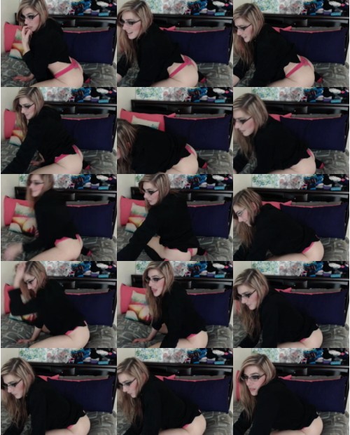 Download Video File: myfreecams ivyrayne1
