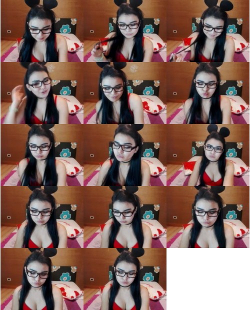 Download Video File: myfreecams janejin