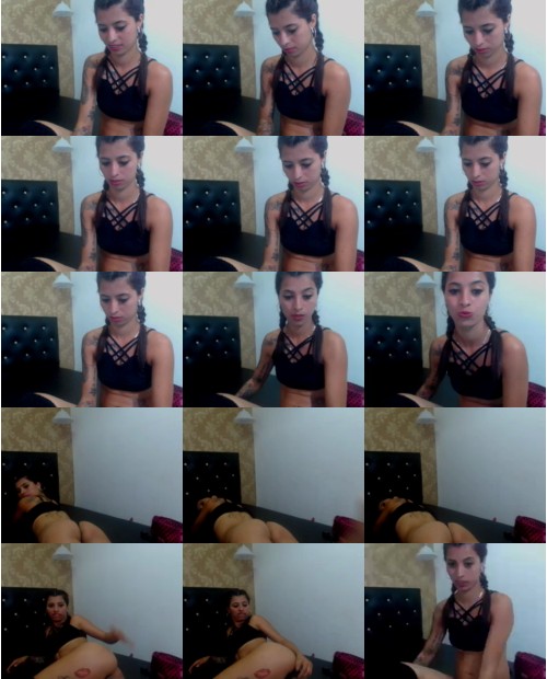 Download Video File: myfreecams jesse divinee