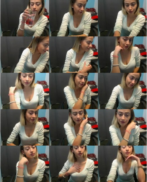 Download Video File: myfreecams jessieebenz