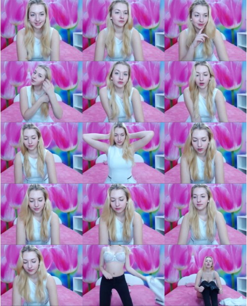 Download Video File: myfreecams jinastoun