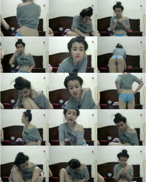 Download Video File: myfreecams just18 asia