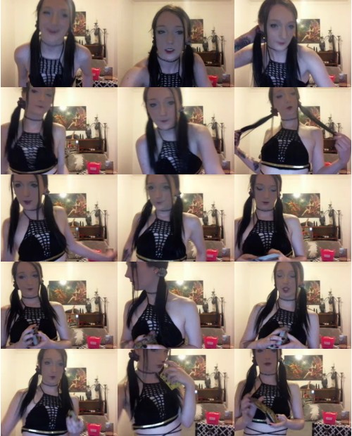 Download Video File: myfreecams kacinixx