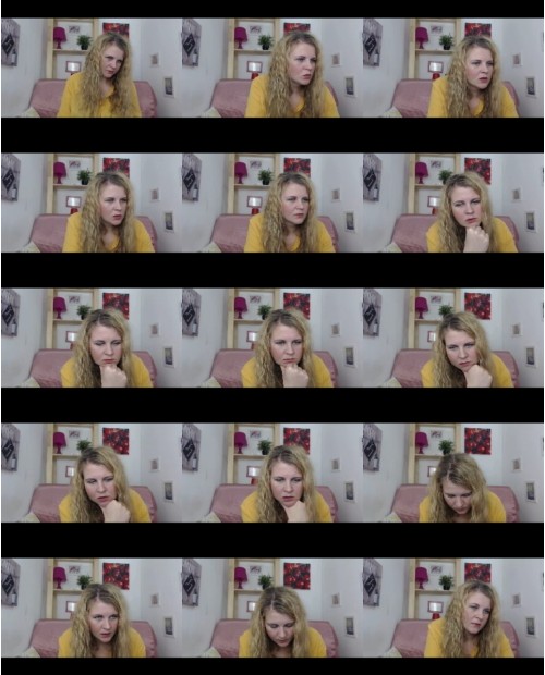 Download Video File: myfreecams kaileetta