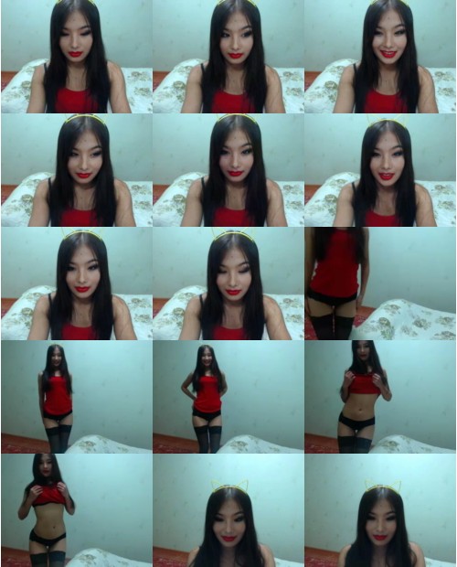 Download Video File: myfreecams kaiyadance