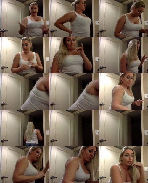 Download Video File: myfreecams kalistakai