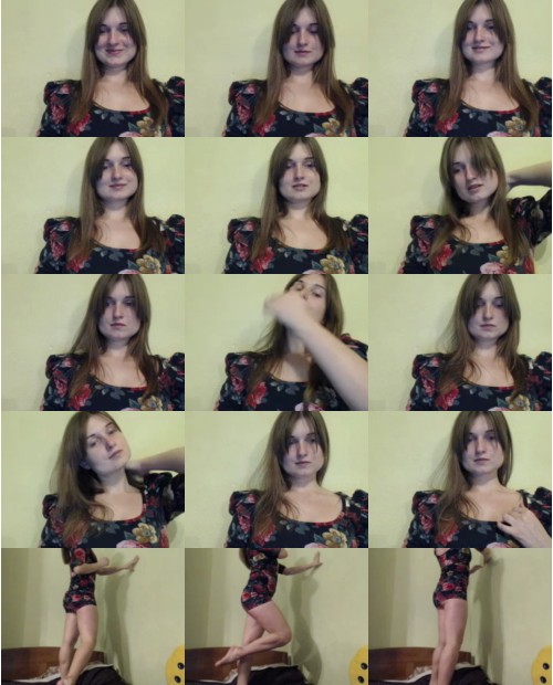 Download Video File: myfreecams karahumble