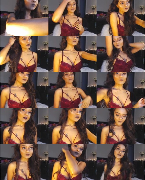 Download Video File: myfreecams kariena