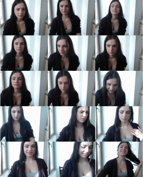 Download Video File: myfreecams karin smile