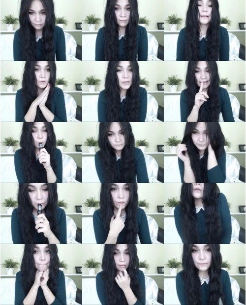 Download Video File: myfreecams kassumifrost
