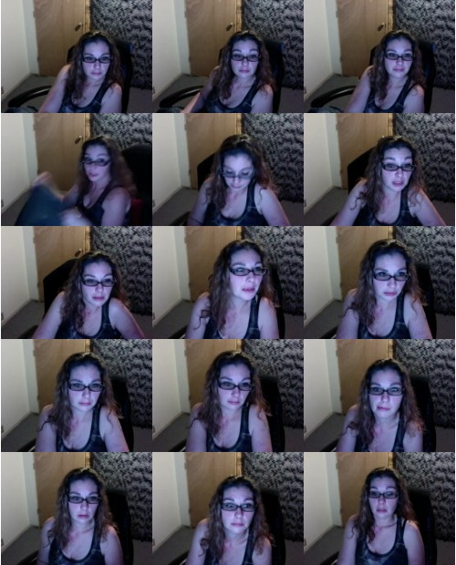 Download Video File: myfreecams kat shade