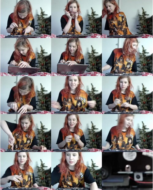 Download Video File: myfreecams katek8