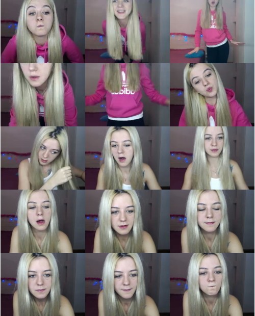 Download Video File: myfreecams katekandy