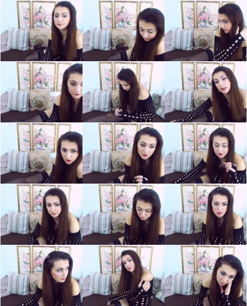 Download Video File: myfreecams katenina