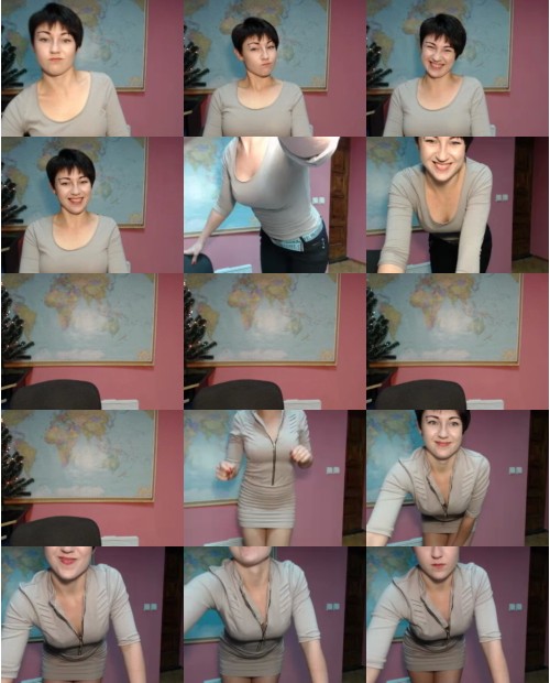 Download Video File: myfreecams kateryna27