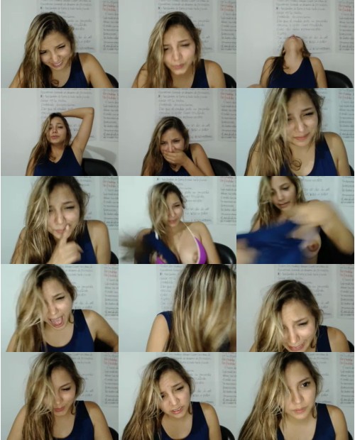 Download Video File: myfreecams kathalinaeven